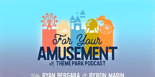 For Your Amusement Live!