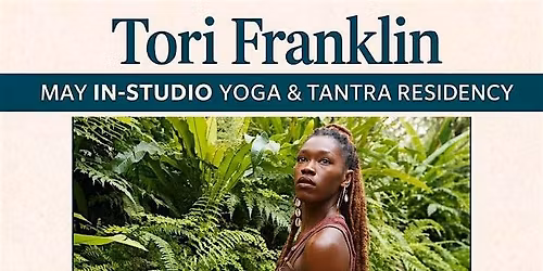 Tantra Workshop Series