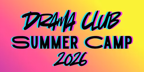 Xanadu Jr. Summer Camp