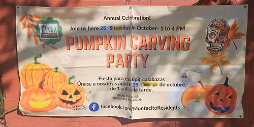 pumpkin carving party