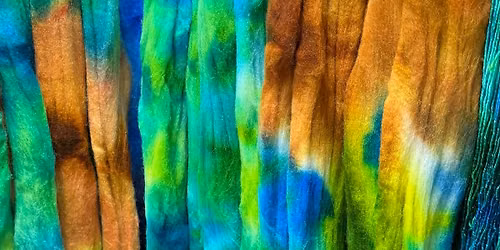 2027 Middle Tennessee Fiber Festival