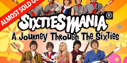 SixtiesMania
