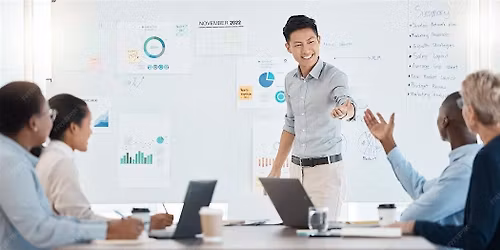 Business skills for tech experts (2-hour Crash course)