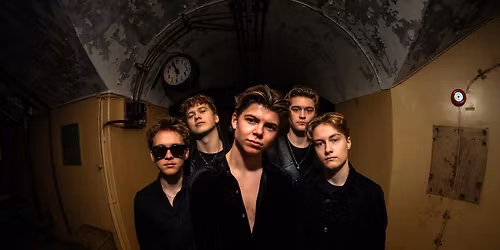 Stone Heart Begravelseskonsert