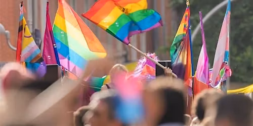 Sixth & I Queer Collective