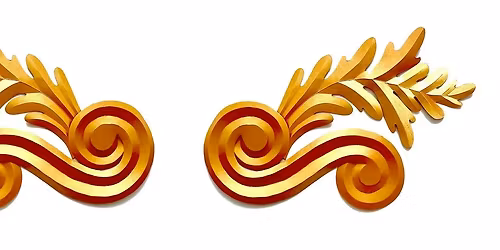 Workshop: paper sculpting