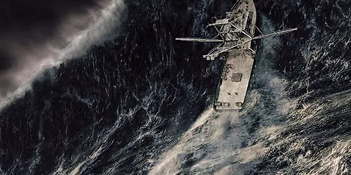 Movies Under the Stars: The Perfect Storm (PG13)