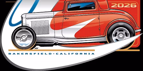 49th NSRA Western Street Rod Nationals