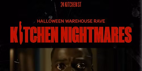 Kitchen Nightmares