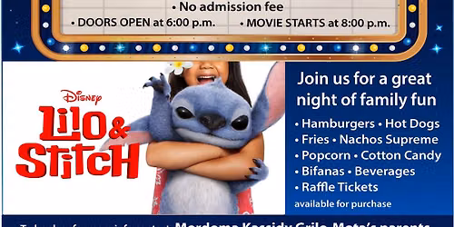 Movie Night