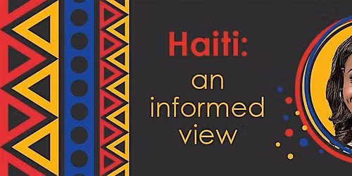 14th Annual KC Haiti Symposium