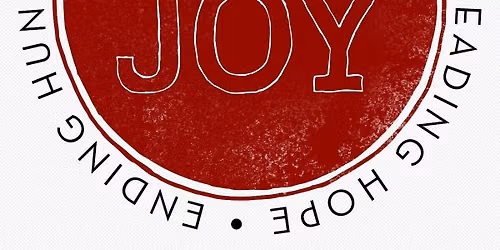 Channel your Flannel for Project Joy