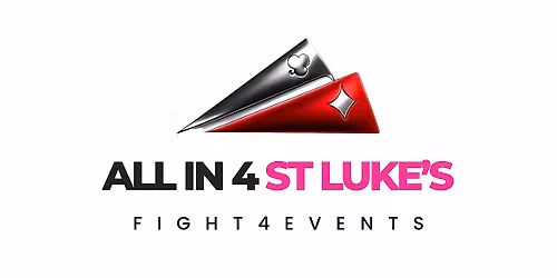 All In 4 St Luke's