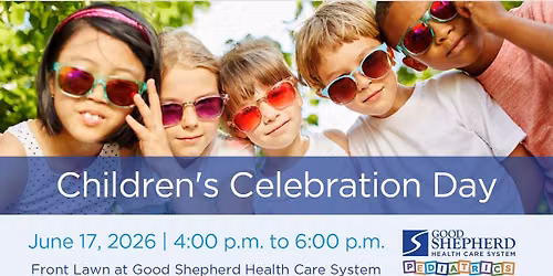 Children's Celebration Day
