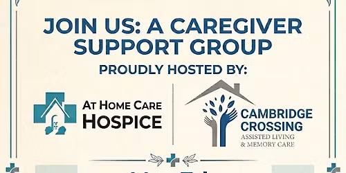 Caregiver Support Group 