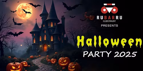 Halloween Night 2025
