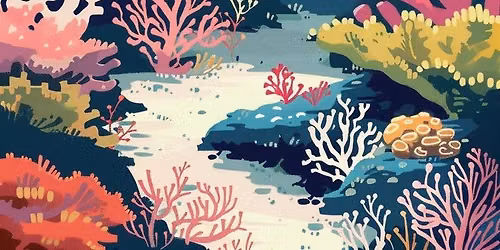 Under the Sea VBS