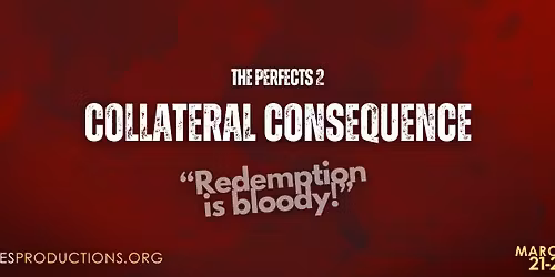 John Graves' LA premeire - THE PERFECTS 2