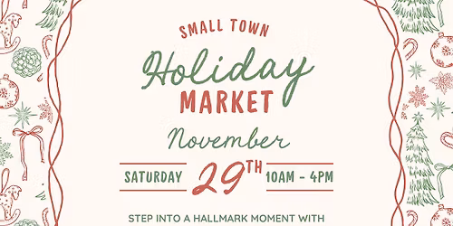 Holiday Market, Ogden Valley