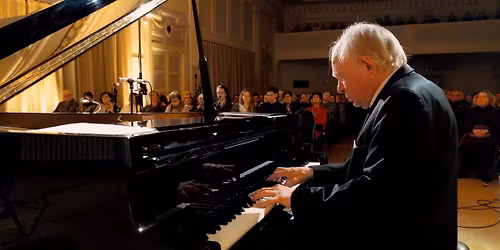 XIX Pielinen Soi -festivaalin avaus: Pianon mestari Novikovin improvisaatioilta Brahe-salissa