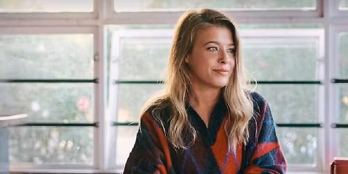 Ioulia Karapataki \u00b7 SO36 \u00b7 Berlin