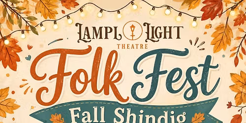 Folkfest Fall Shindig