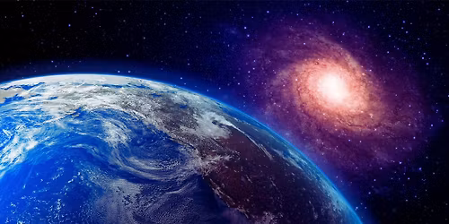 Could There Be a Planet B?