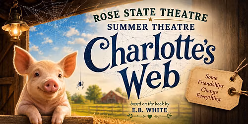 Charlotte's Web