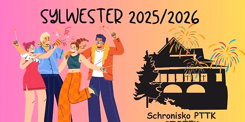 SYLWESTER 2025\/2026