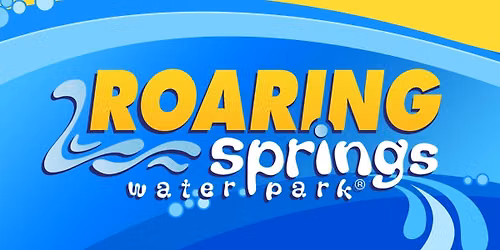 \ud83c\udf0a IAD Deaf Day at Roaring Springs! \ud83c\udf1e\ud83d\udca6