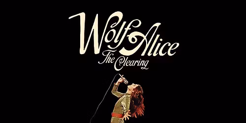 Wolf Alice London Tickets