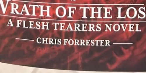 Brighton 40k GT XVII