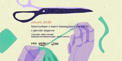 z\u00e9eero - Innovazione e nuovi immaginari per micro e piccole imprese