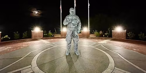 12th Annual Shady Brady Memorial Ride (Benefiting the Tennessee Fallen Firefighter Memorial)