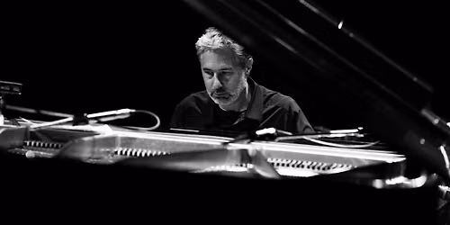 Jean-Michel Pilc Quintet with Kevin Dean, Jonathan Lindhorst, Ira Coleman & Ben Shaw