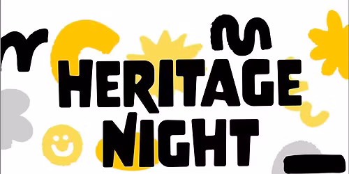 Heritage Night