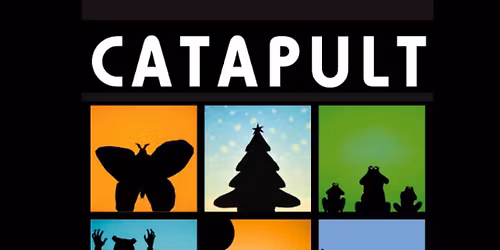 Catapult - Magic Shadows at Riviera Theatre North Tonawanda