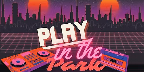 The Deloreans Live in the Art Park