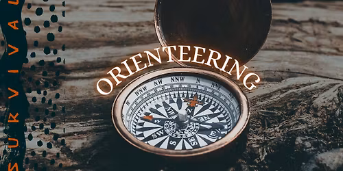 Survival: Orienteering