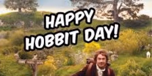 International Hobbit Day