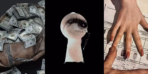 Heist | Writing Session @ After Hours