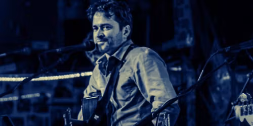 JON LUNDBERG @ LITTLE BEAR LIVE