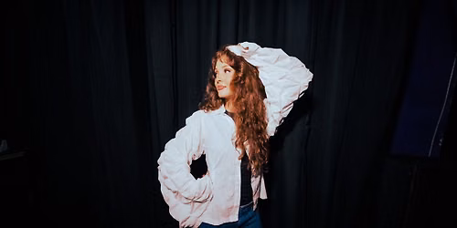 Madison Ryann Ward \u201cThe Standing Tall Tour" @ the Mission Theater