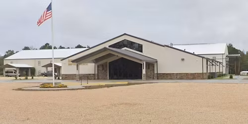 Ben\u2019s Ford Baptist Church (AM & PM service)