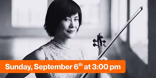 Jennifer Koh: Bach\u2019s Complete Sonatas and Partitas for Solo Violin.