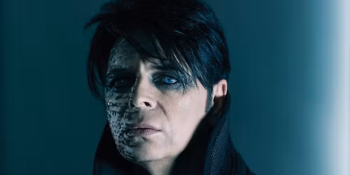 Gary Numan