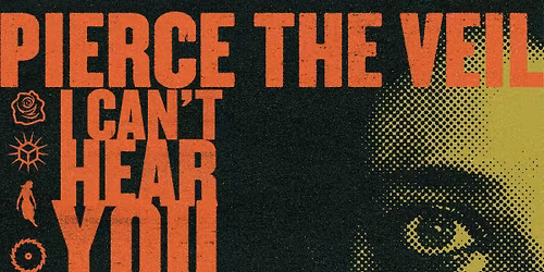 Pierce The Veil en Guadalajara 