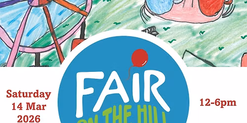 Fair on The Hill