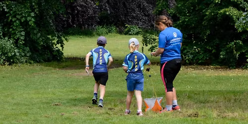 Nowton Park & Hardwick