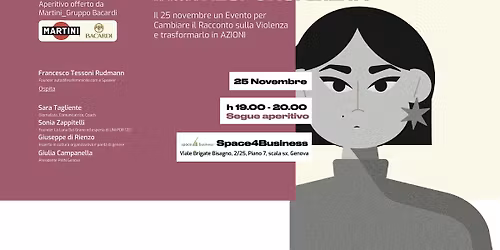 La sua storia, la nostra responsabilit\u00e0